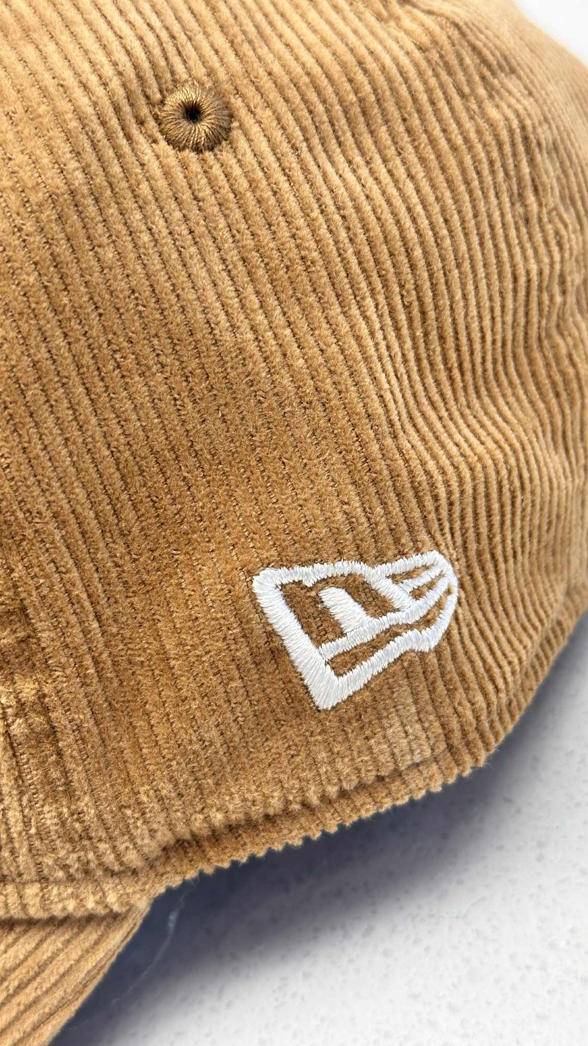 New Era x Ravi 9TWENTY WHEAT