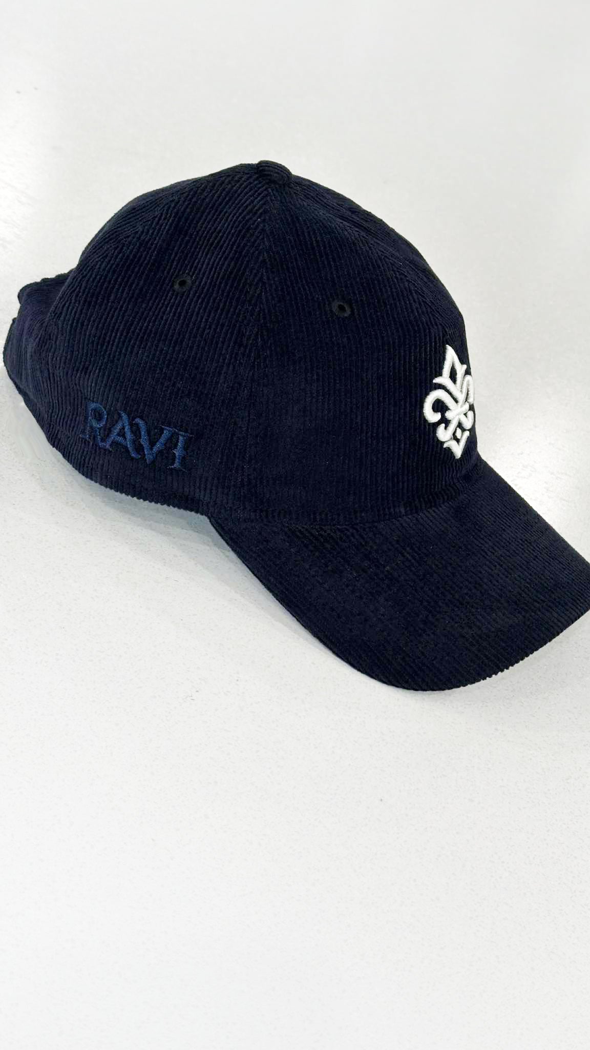 NEW ERA 9TWENTY x RAVI NAVY