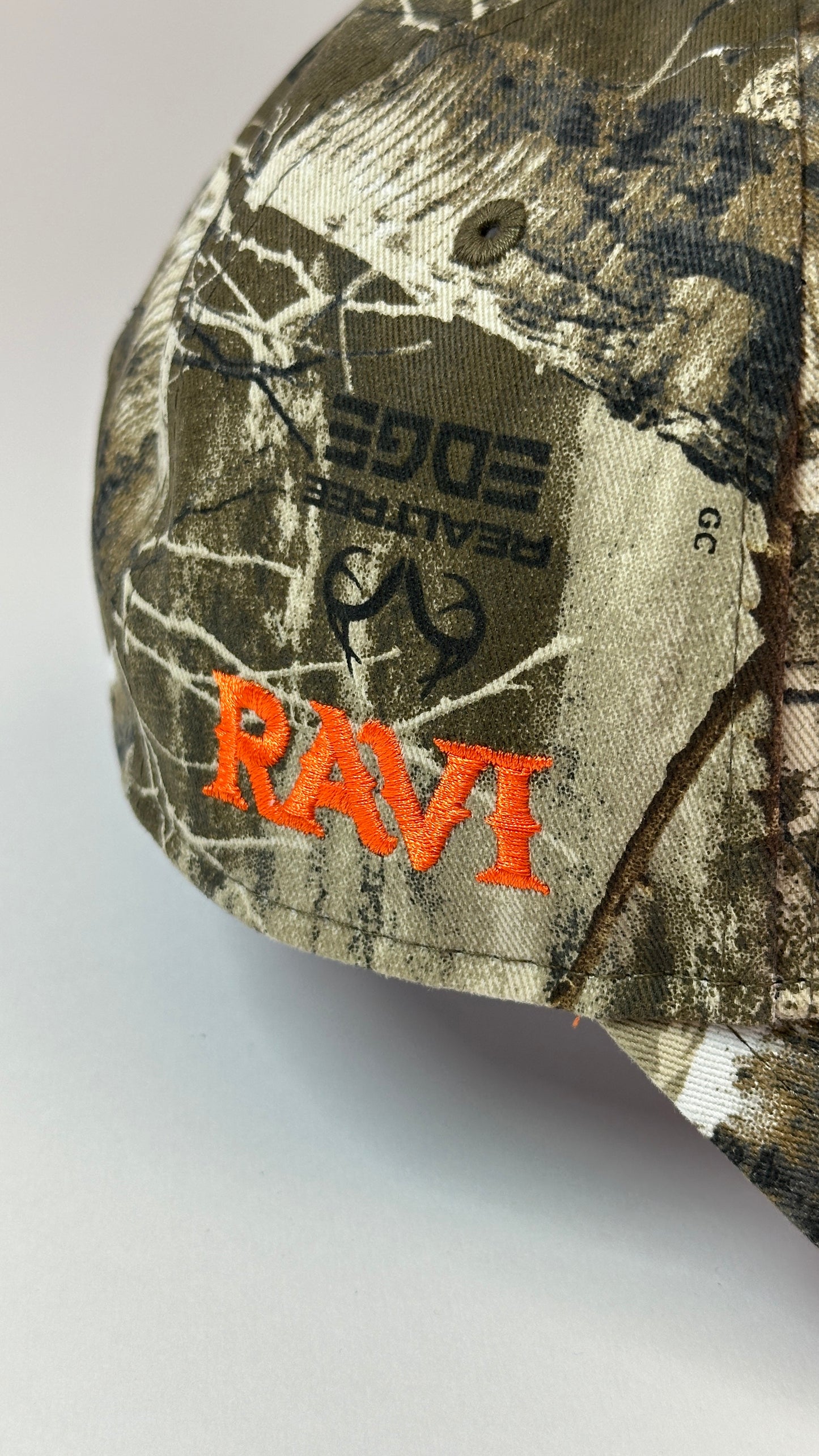 New Era 9FORTY A-Frame Realtree Camo