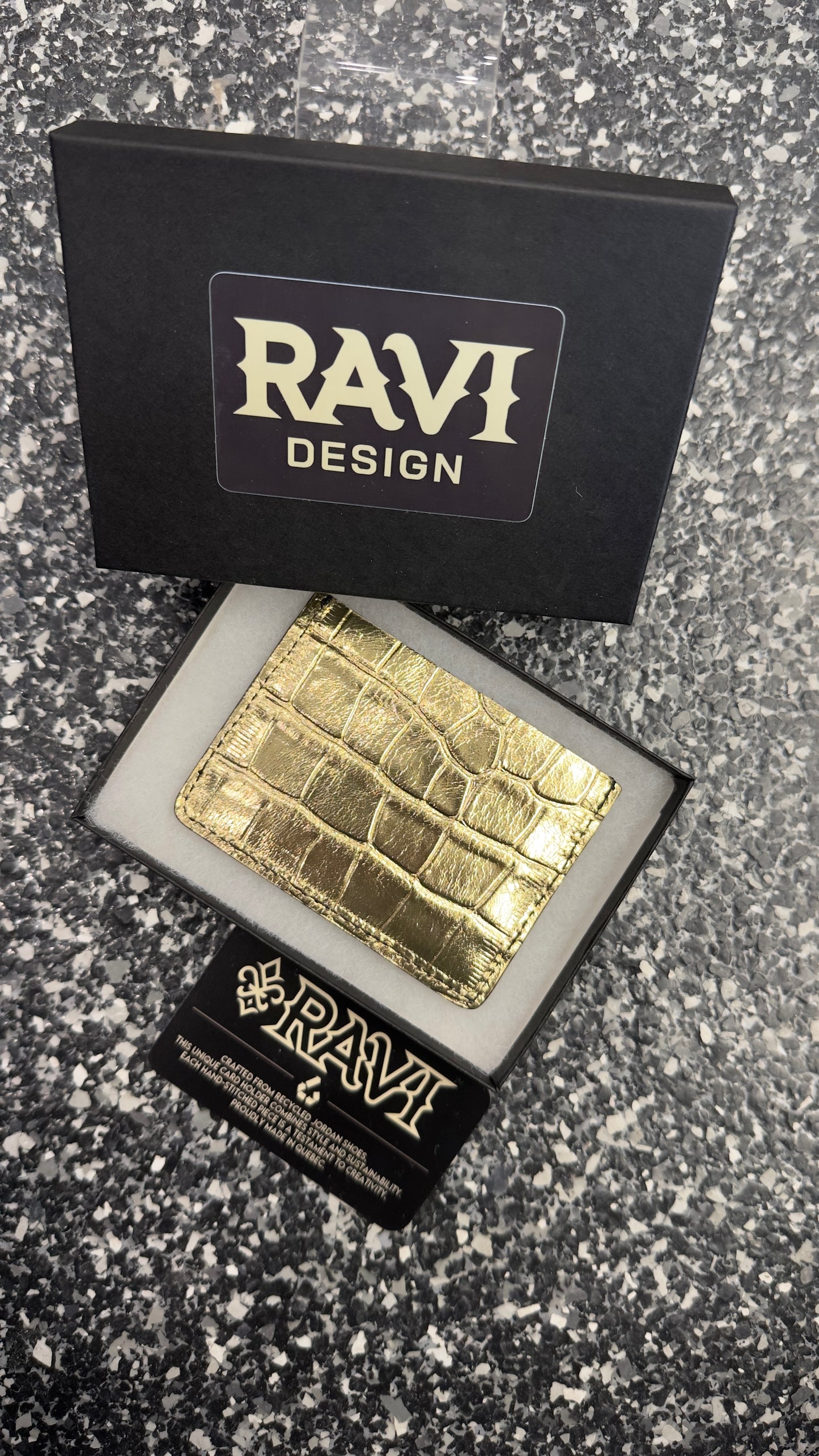 Card Holder