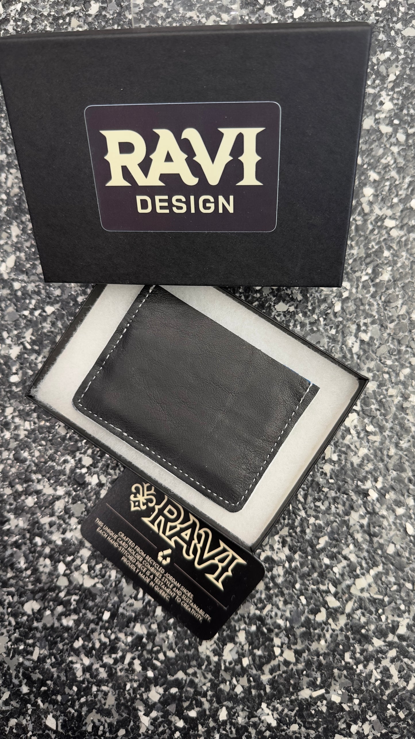 Card Holder