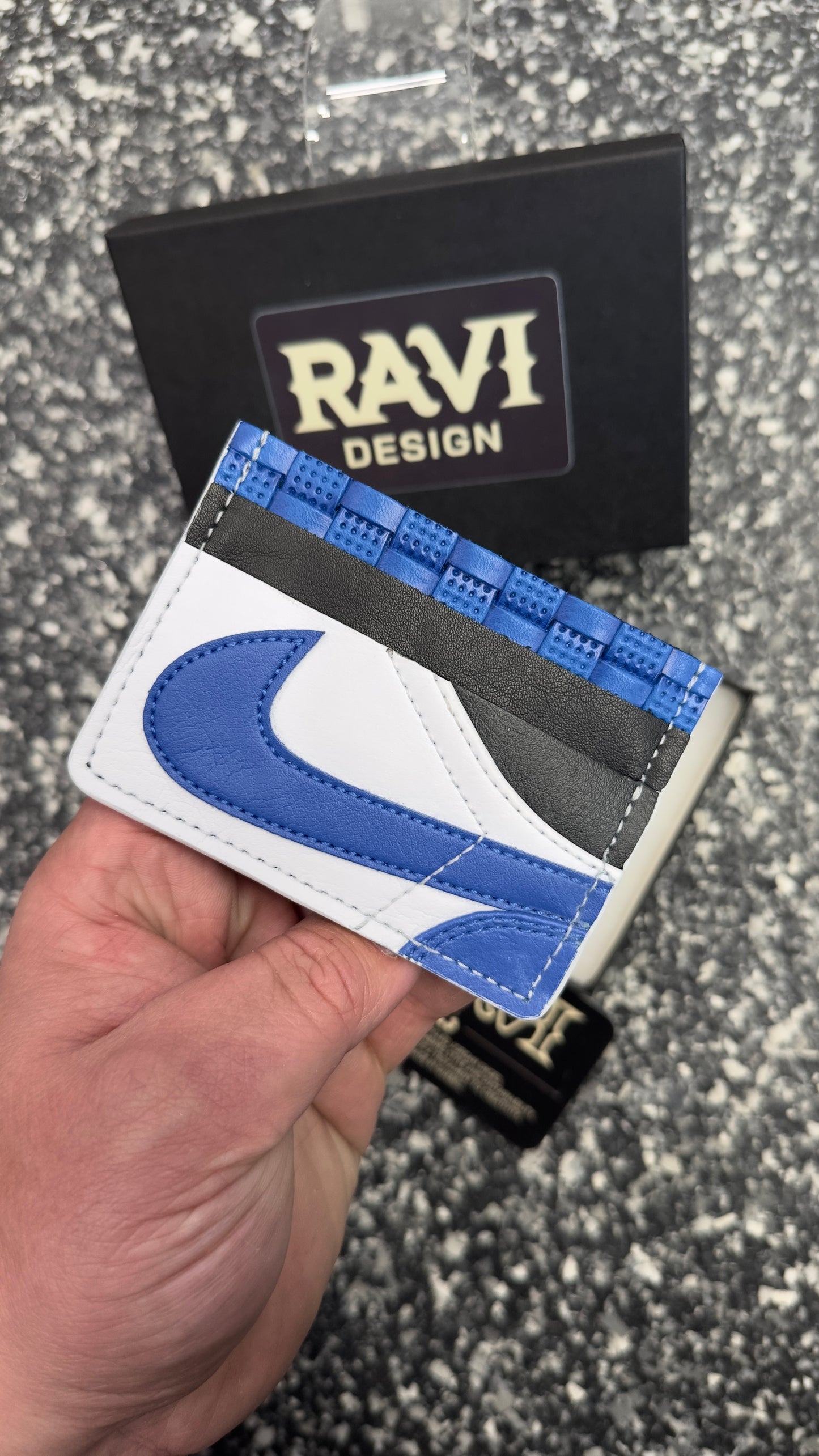 Card Holder