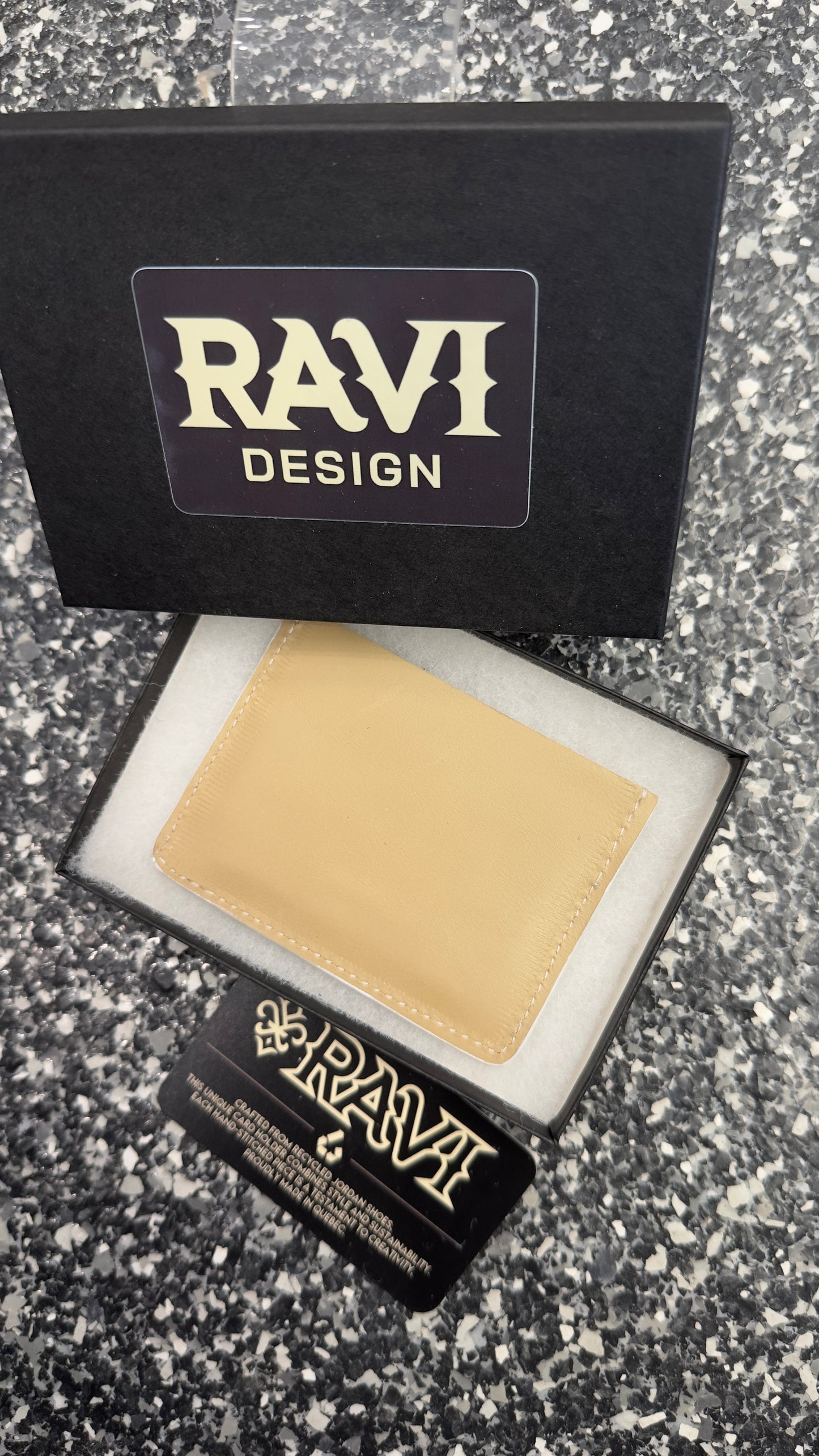 Card Holder