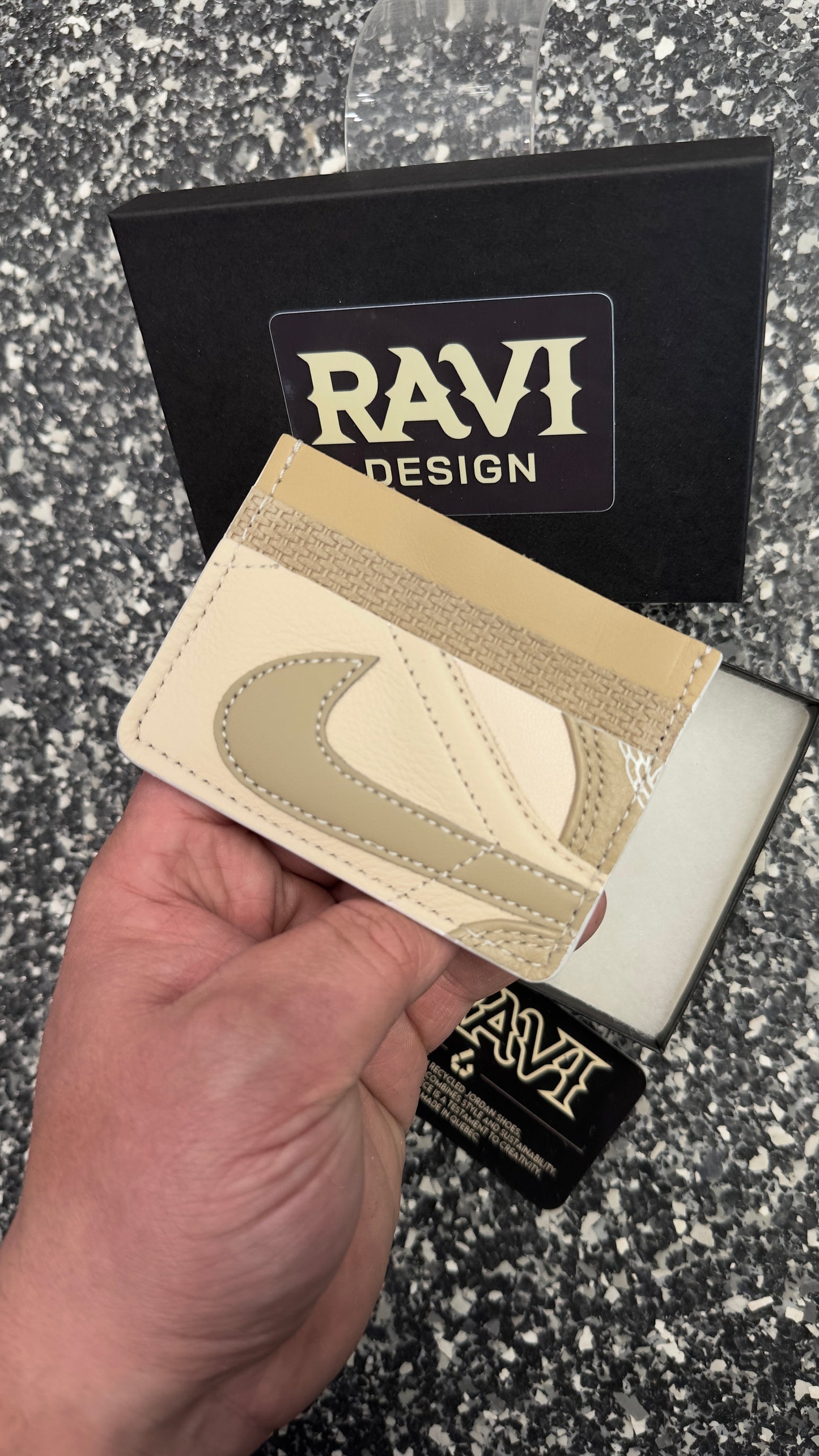 Card Holder