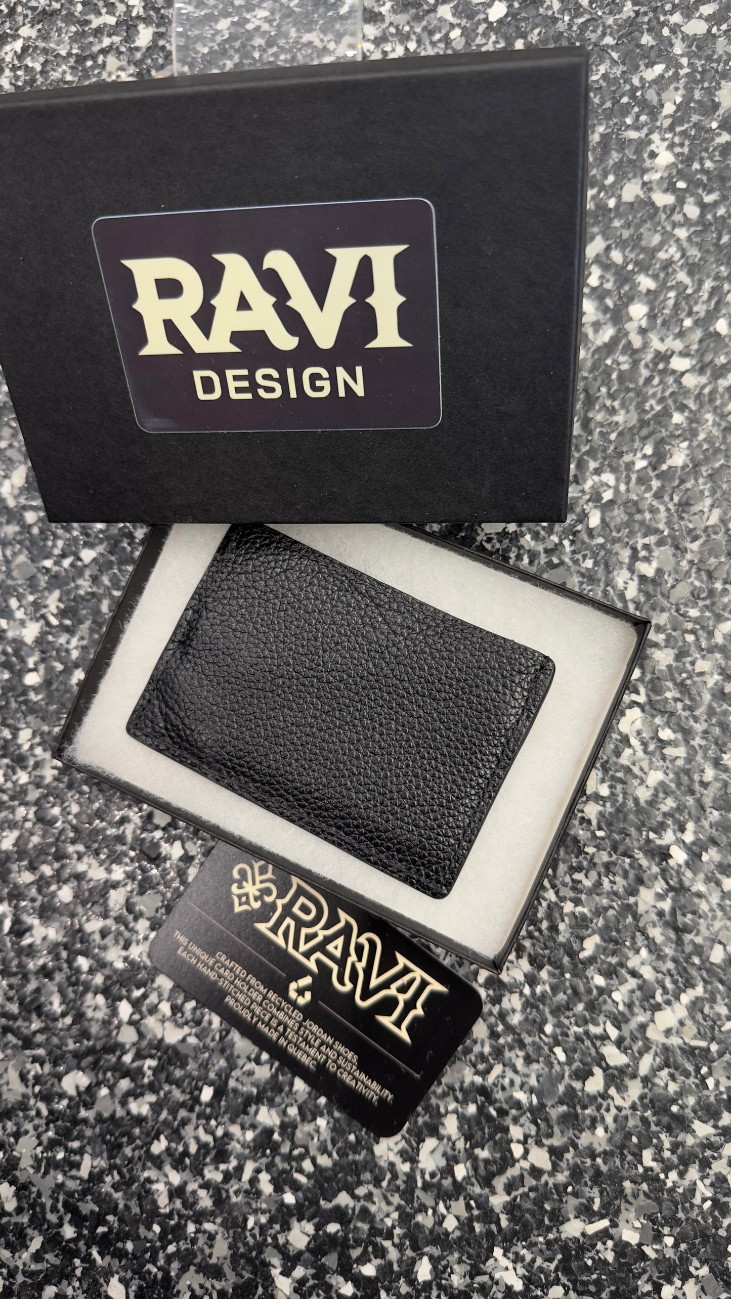 Card Holder