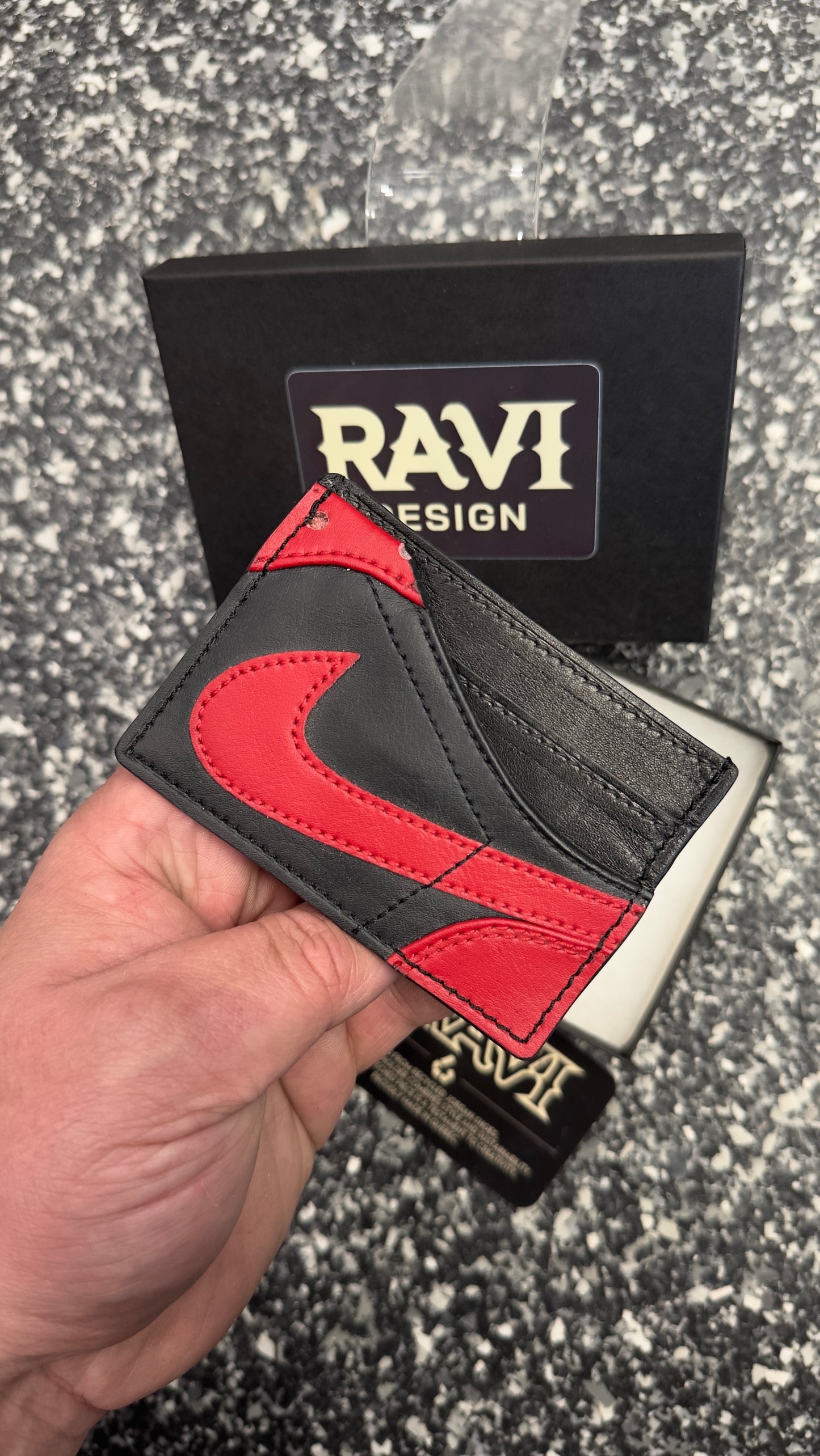 Card Holder