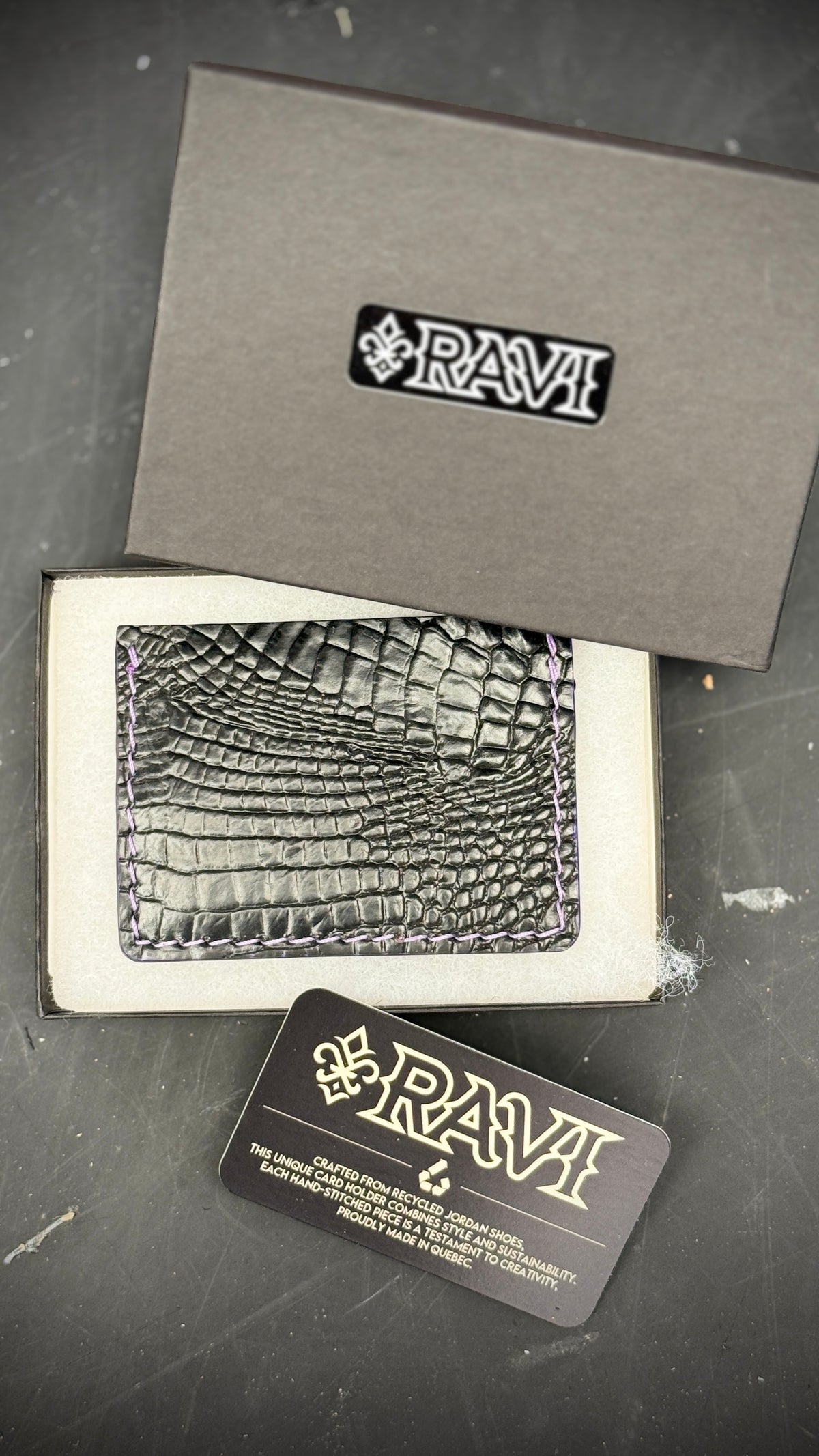 Card holder