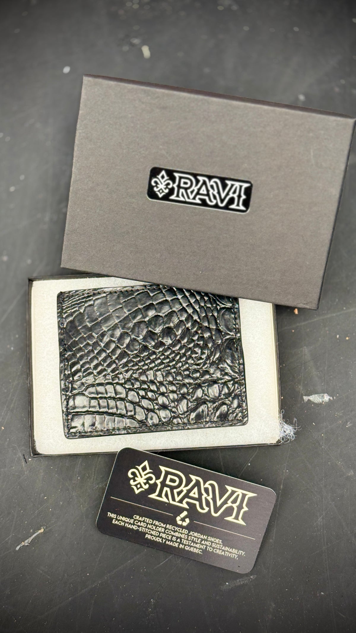Card holder