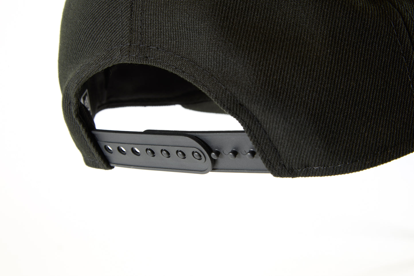 New Era Black Grey 9Fifty A-FRAME