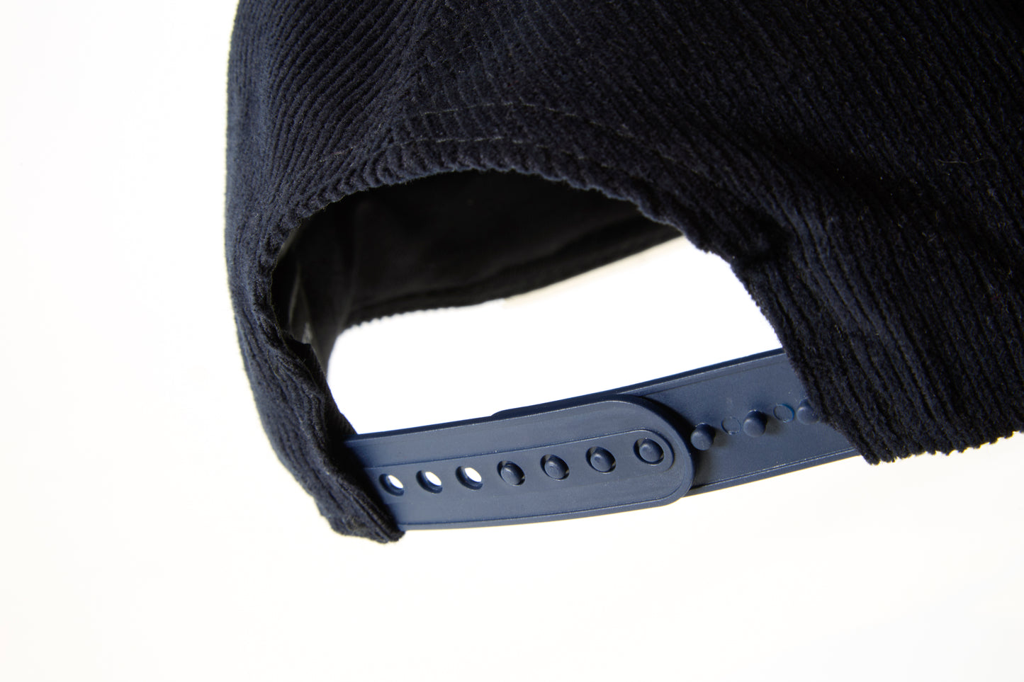 New Era Navy Corduroy 9Fifty