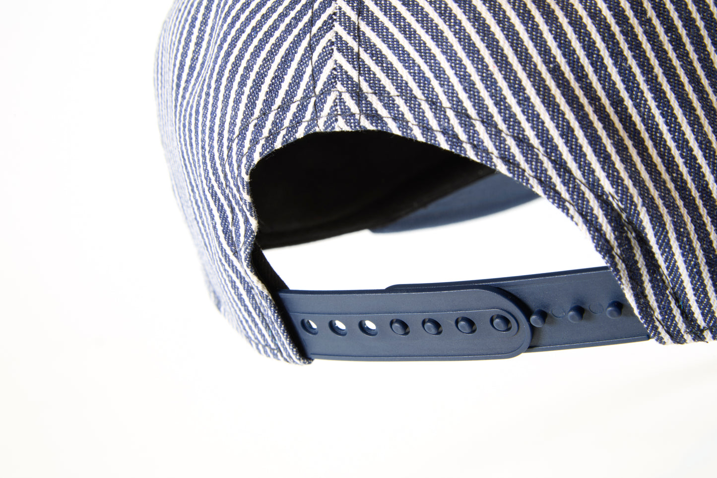 New Era Blue/White 9FORTY A-Frame