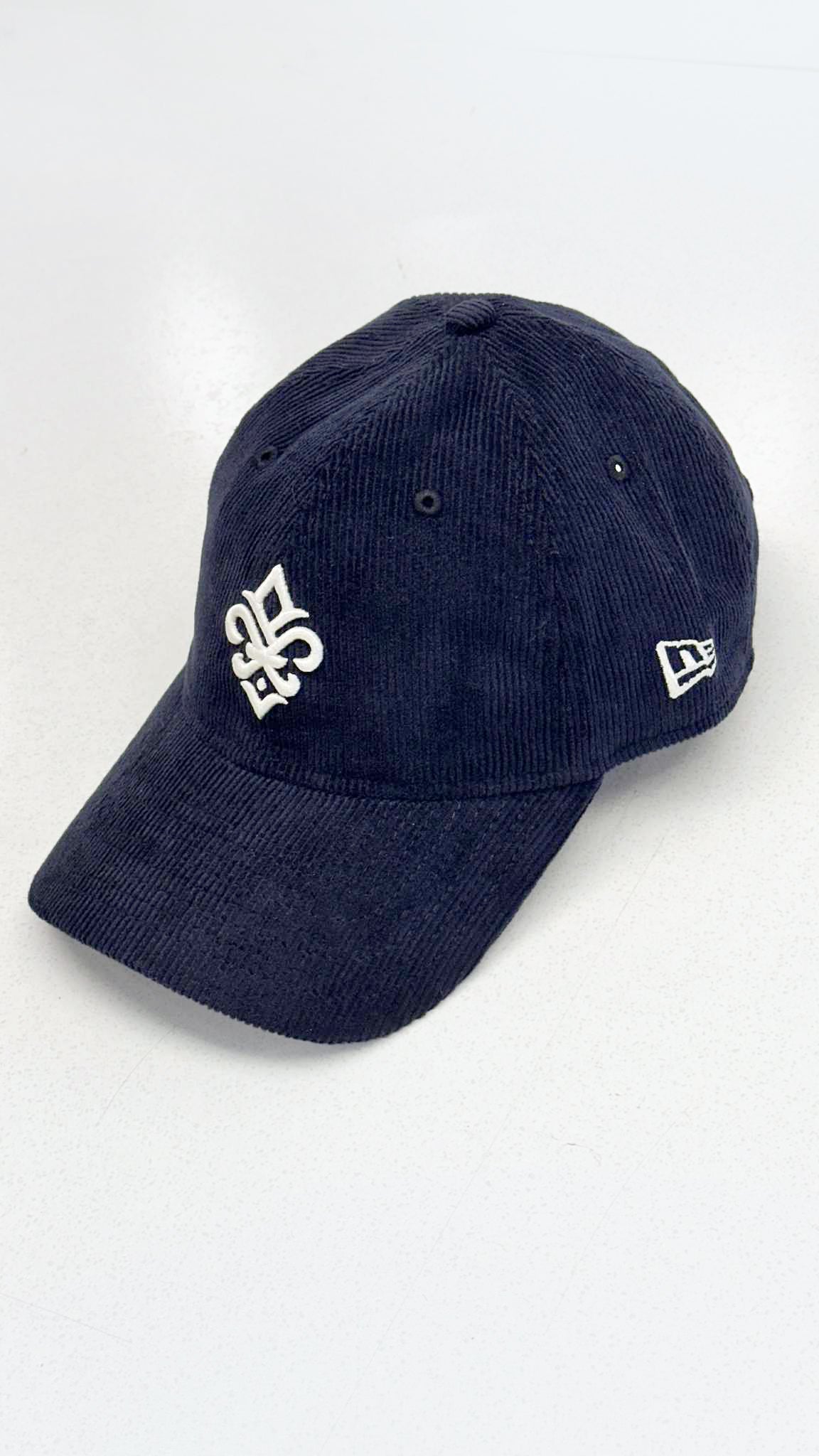 NEW ERA 9TWENTY x RAVI NAVY