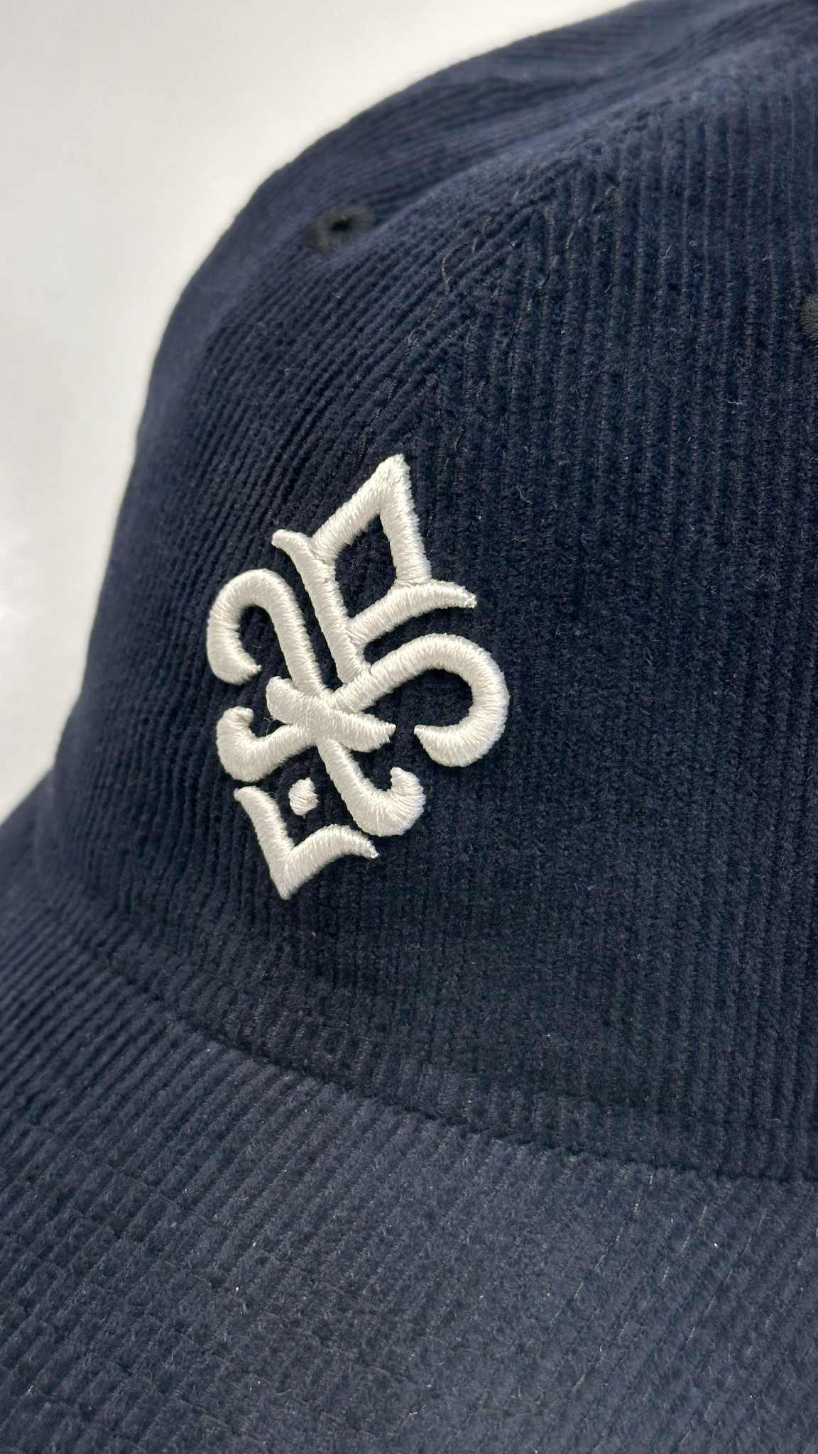 NEW ERA 9TWENTY x RAVI NAVY