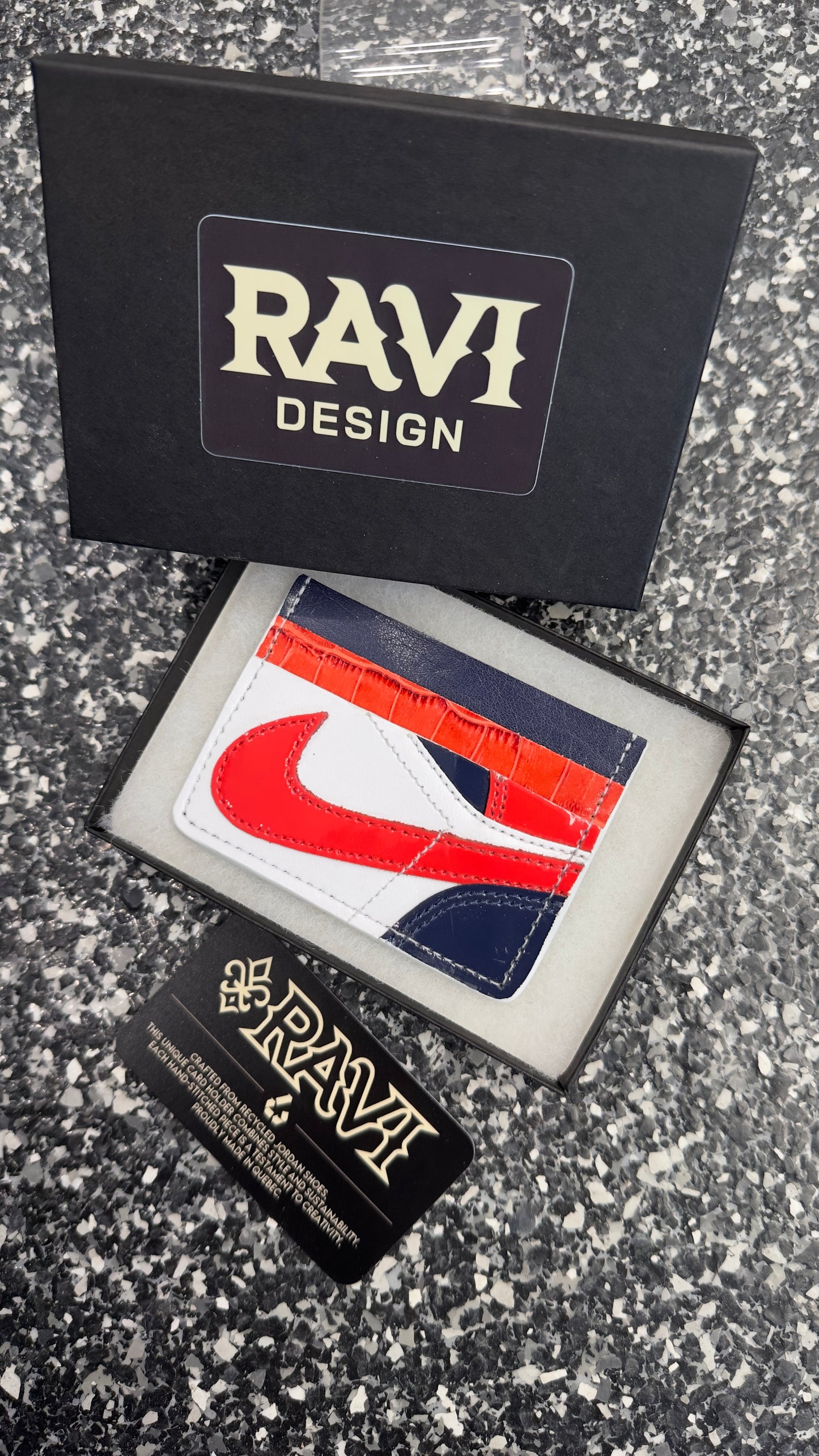 Card Holder