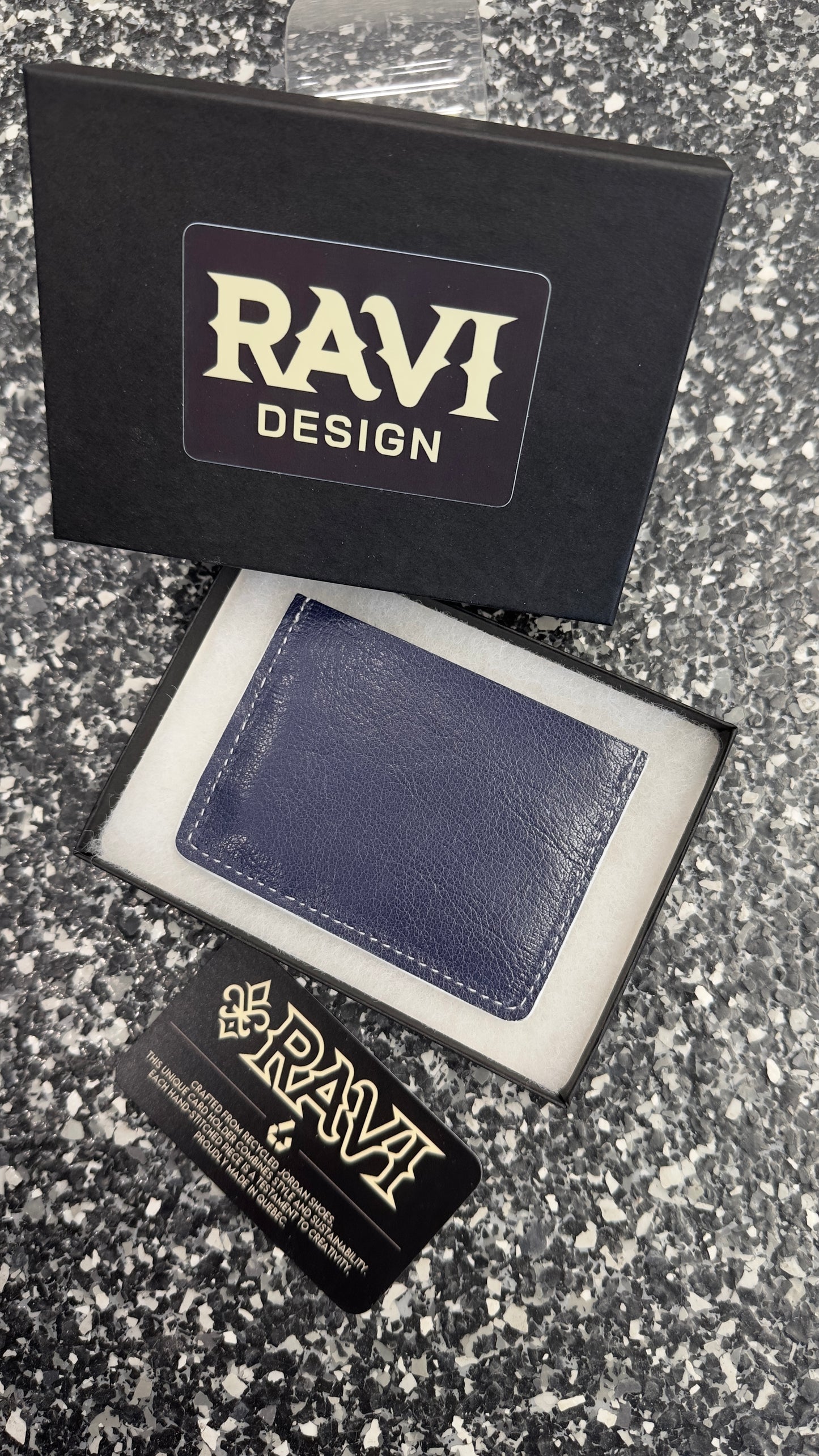 Card Holder