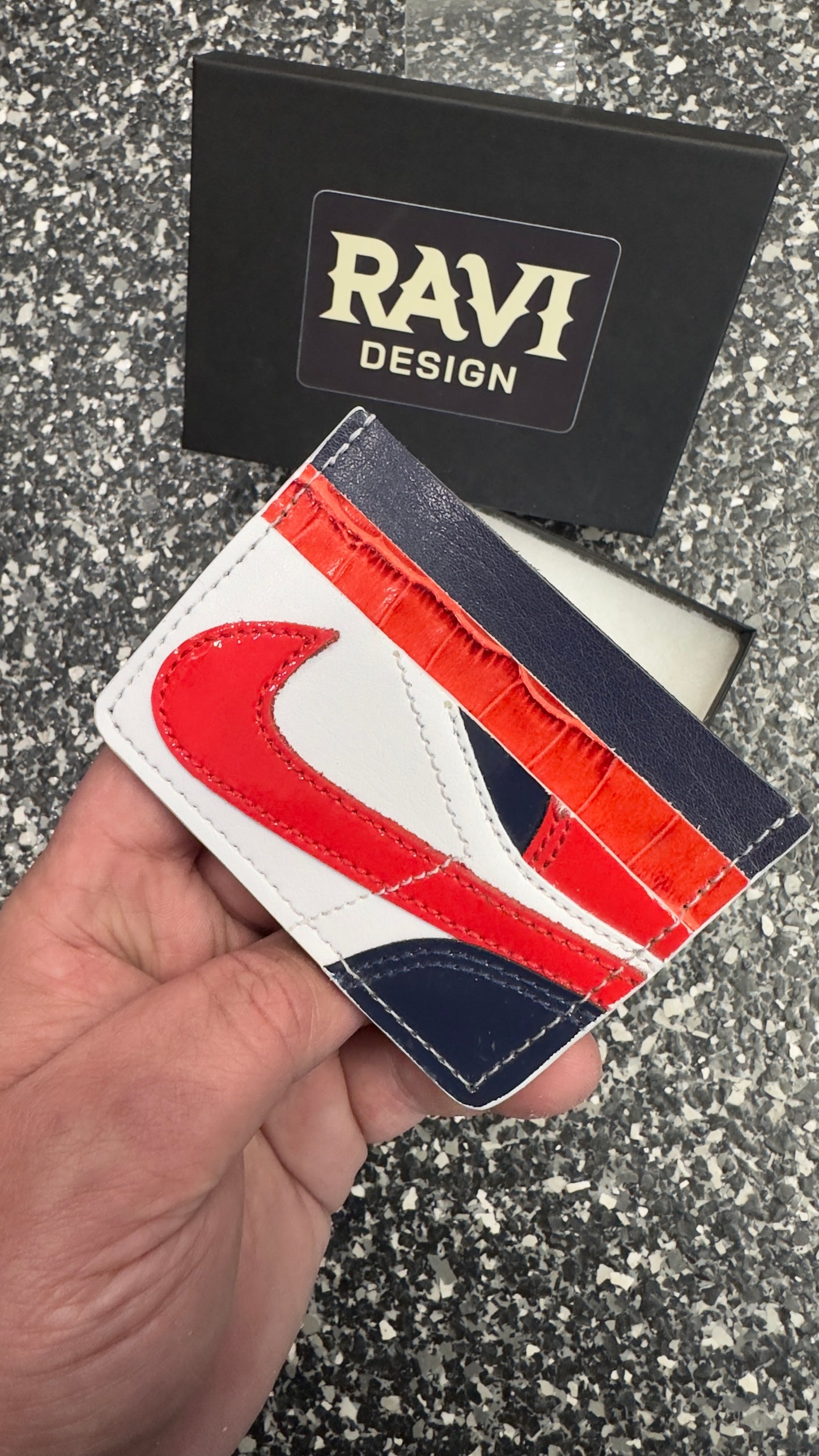 Card Holder