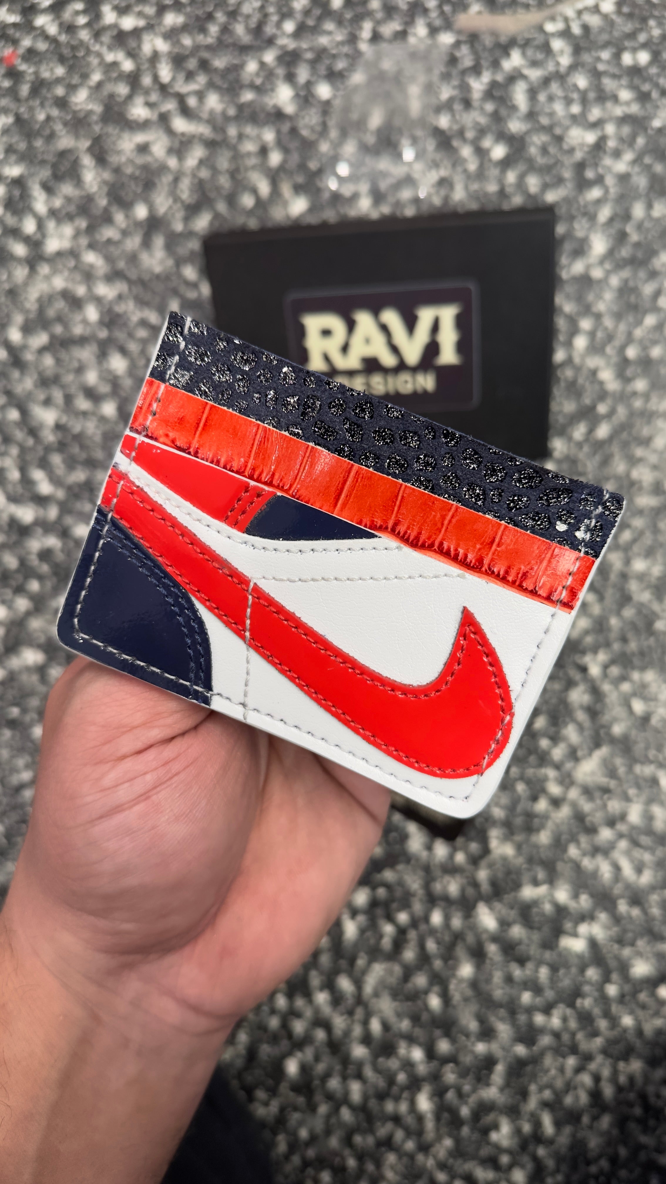 Card Holder