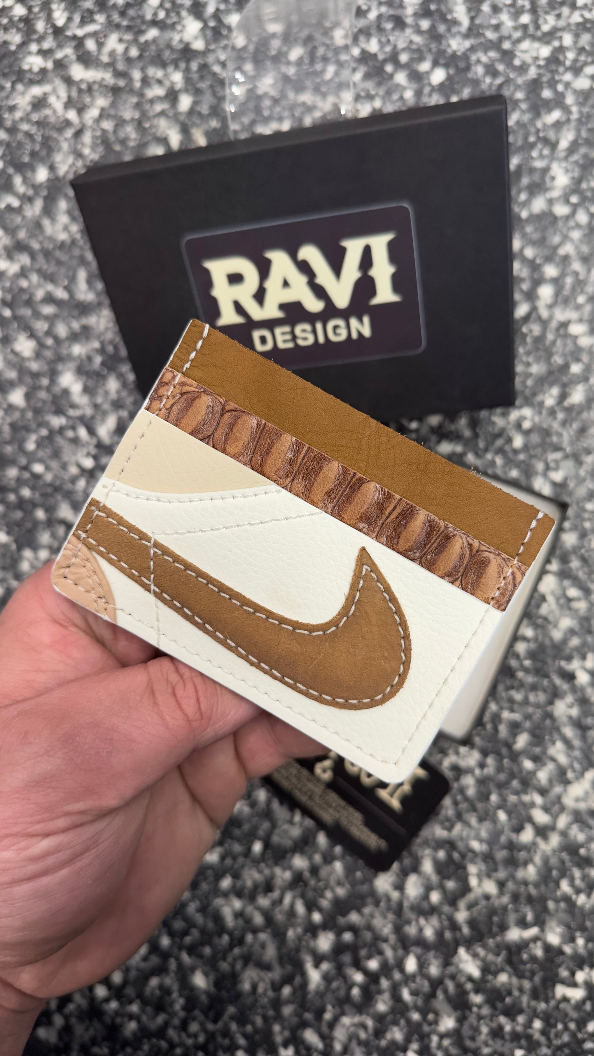 Card Holder