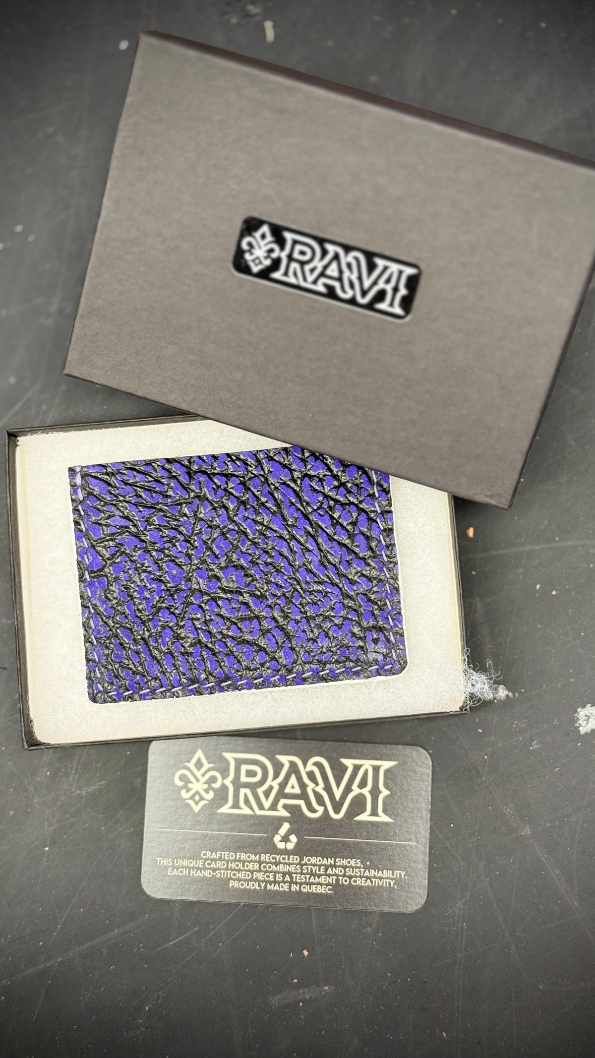 Card holder