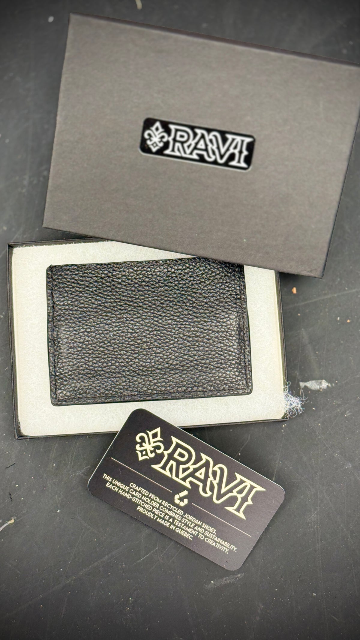 Card holder