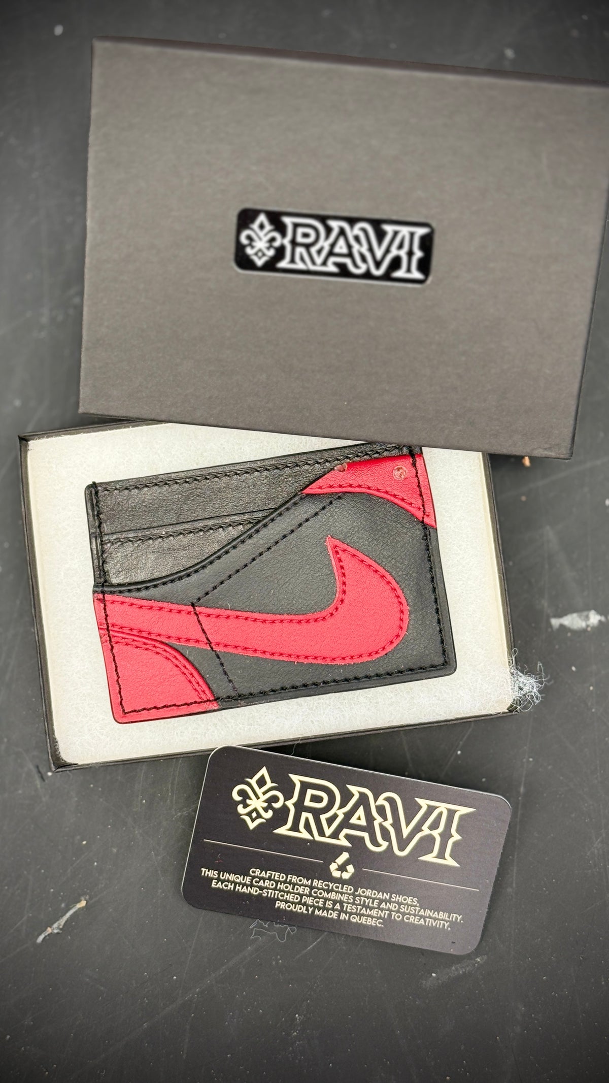 Card holder