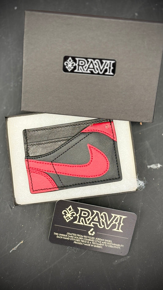 Card holder