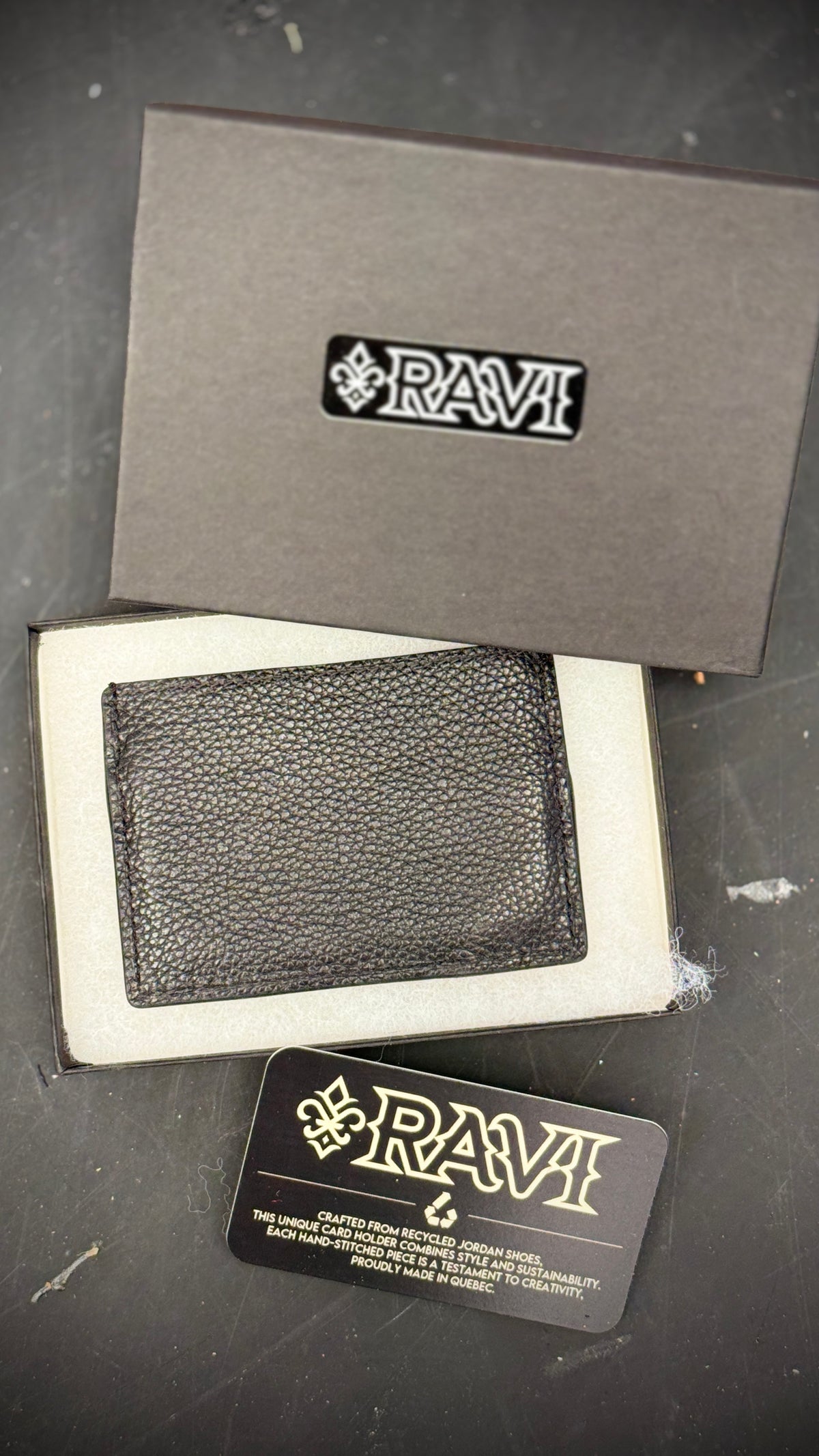 Card holder