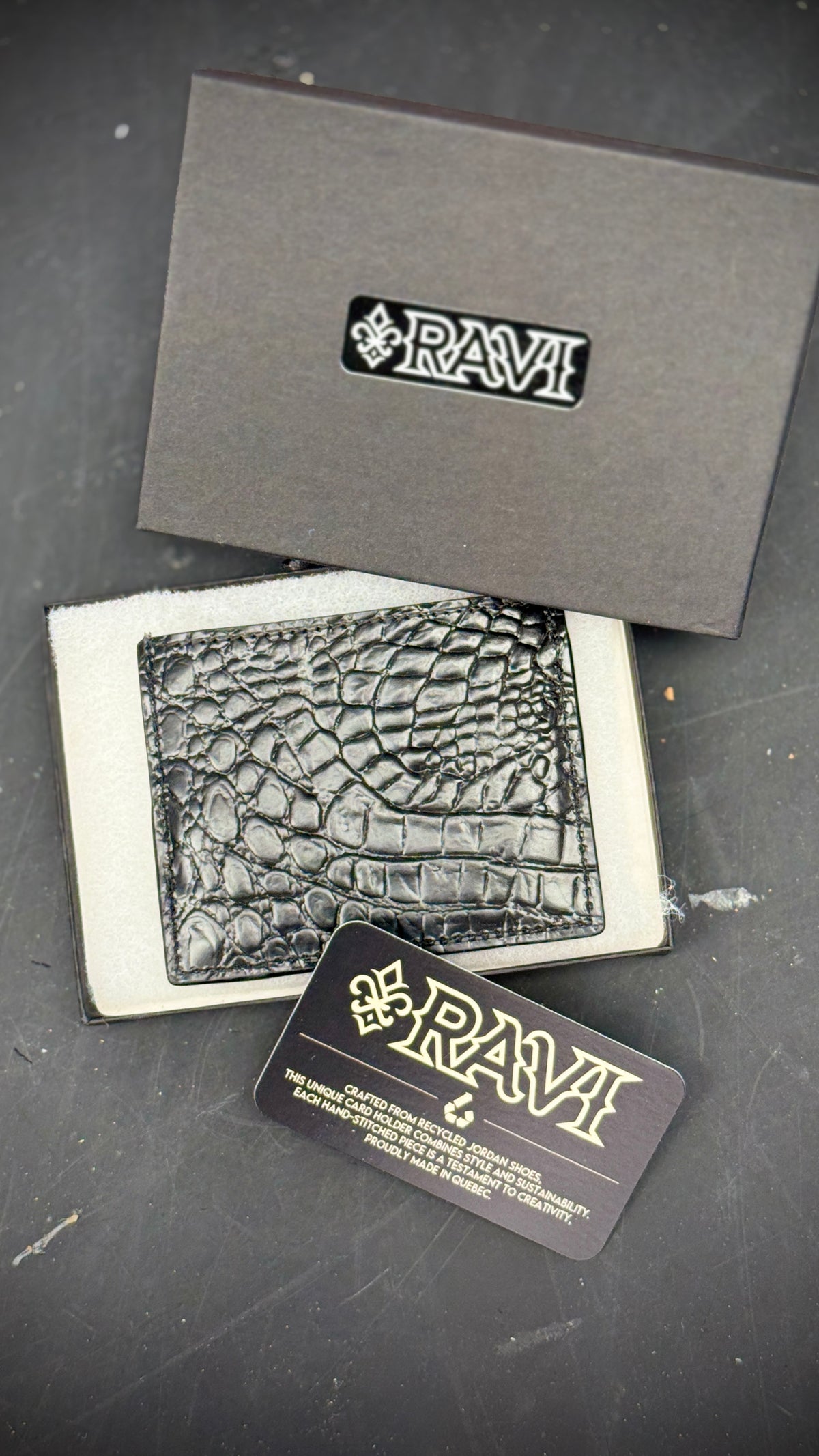 Porte-cartes