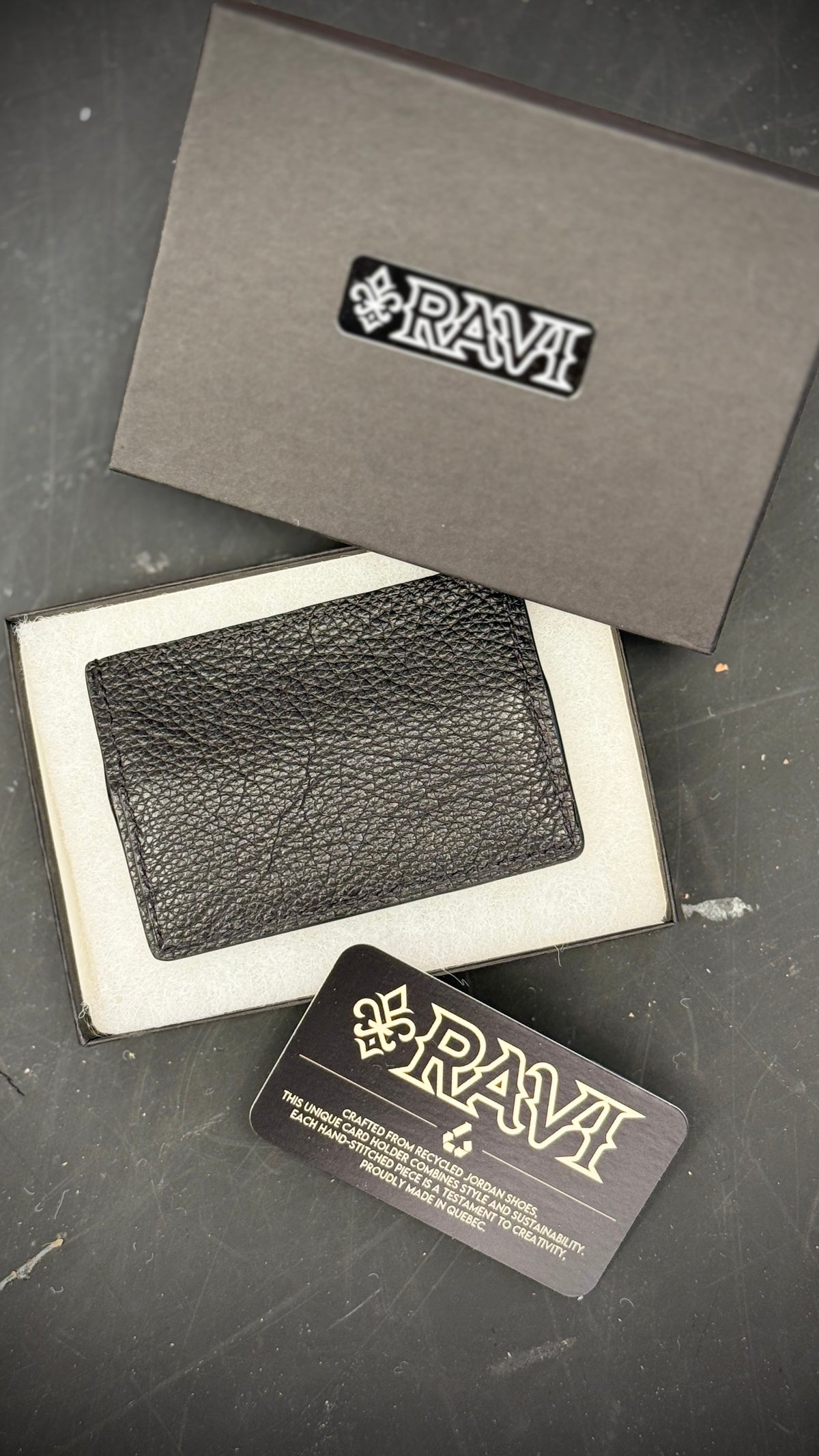 Card holder