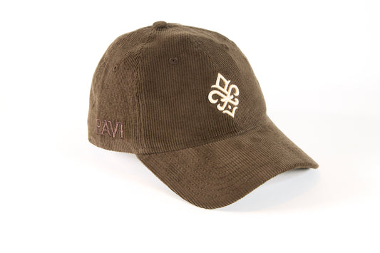 New Era Brown 9Twenty