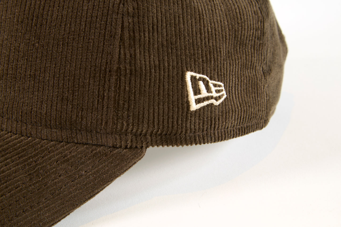 New Era Brown 9Twenty