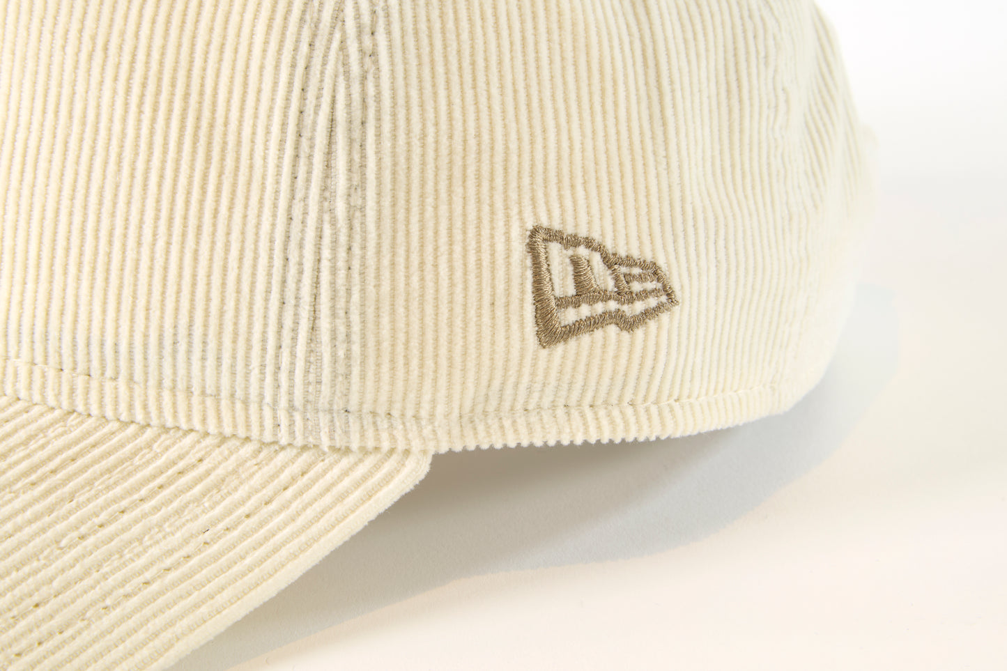 New Era Cream 9Twenty