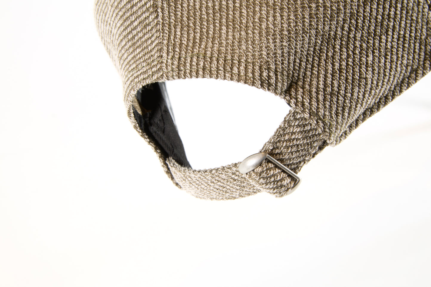 New Era Terry Heather Olive 9Twenty