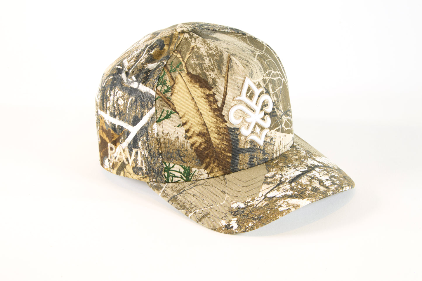 New Era Camo 9Fifty A-FRAME