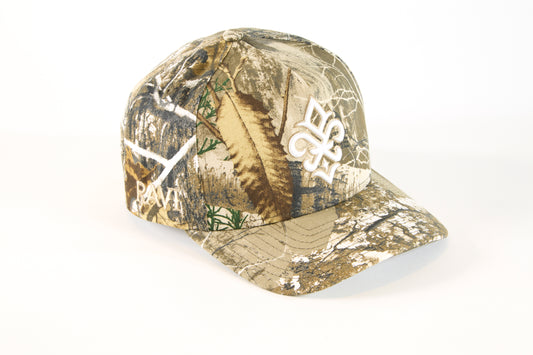 New Era Camo 9Fifty A-FRAME