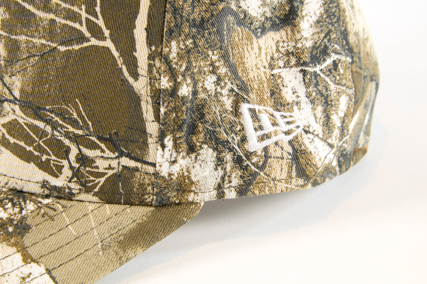 New Era Camo 9Fifty A-FRAME