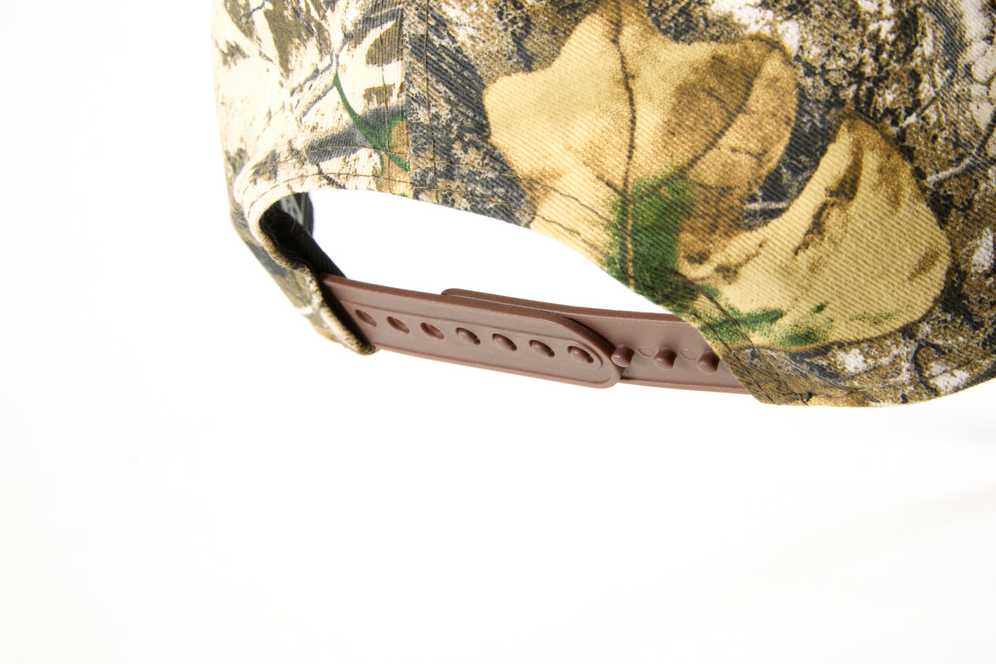 New Era Camo 9Fifty A-FRAME