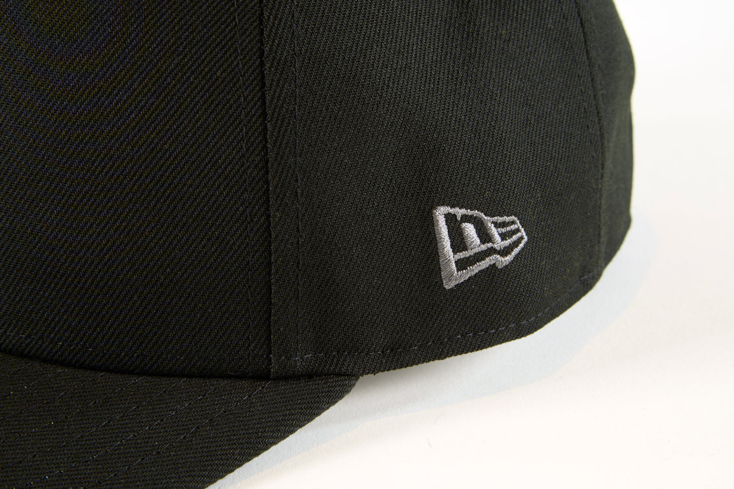 New Era Black Grey 9Fifty A-FRAME