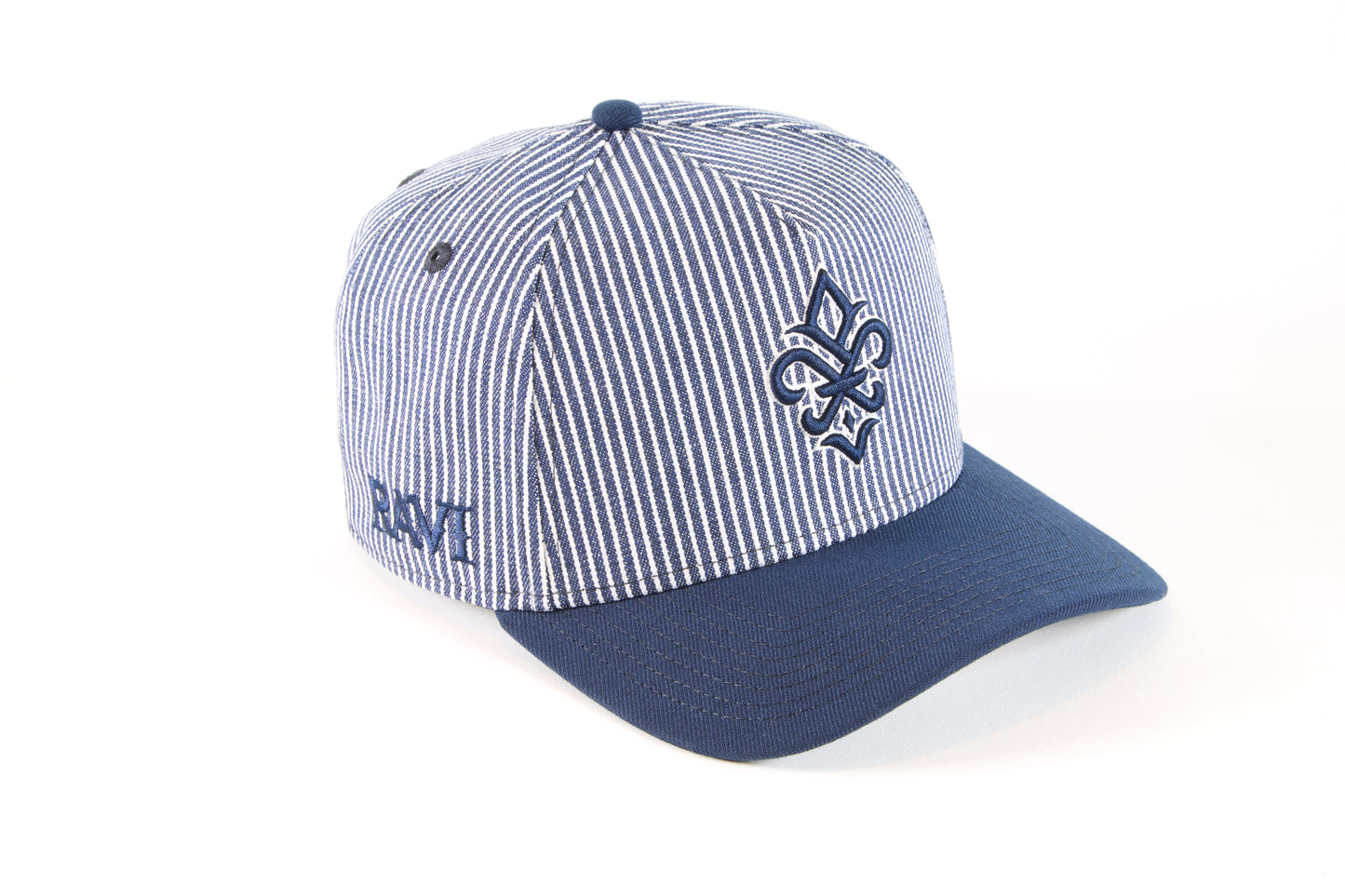 New Era Blue/White 9FORTY A-Frame
