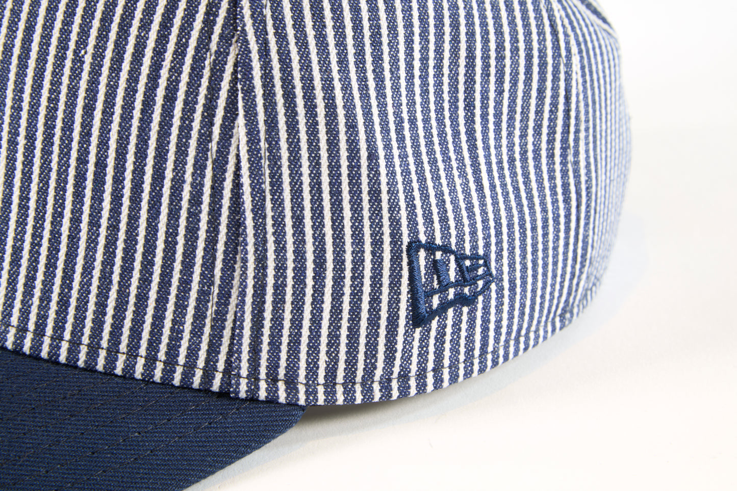 New Era Blue/White 9FORTY A-Frame