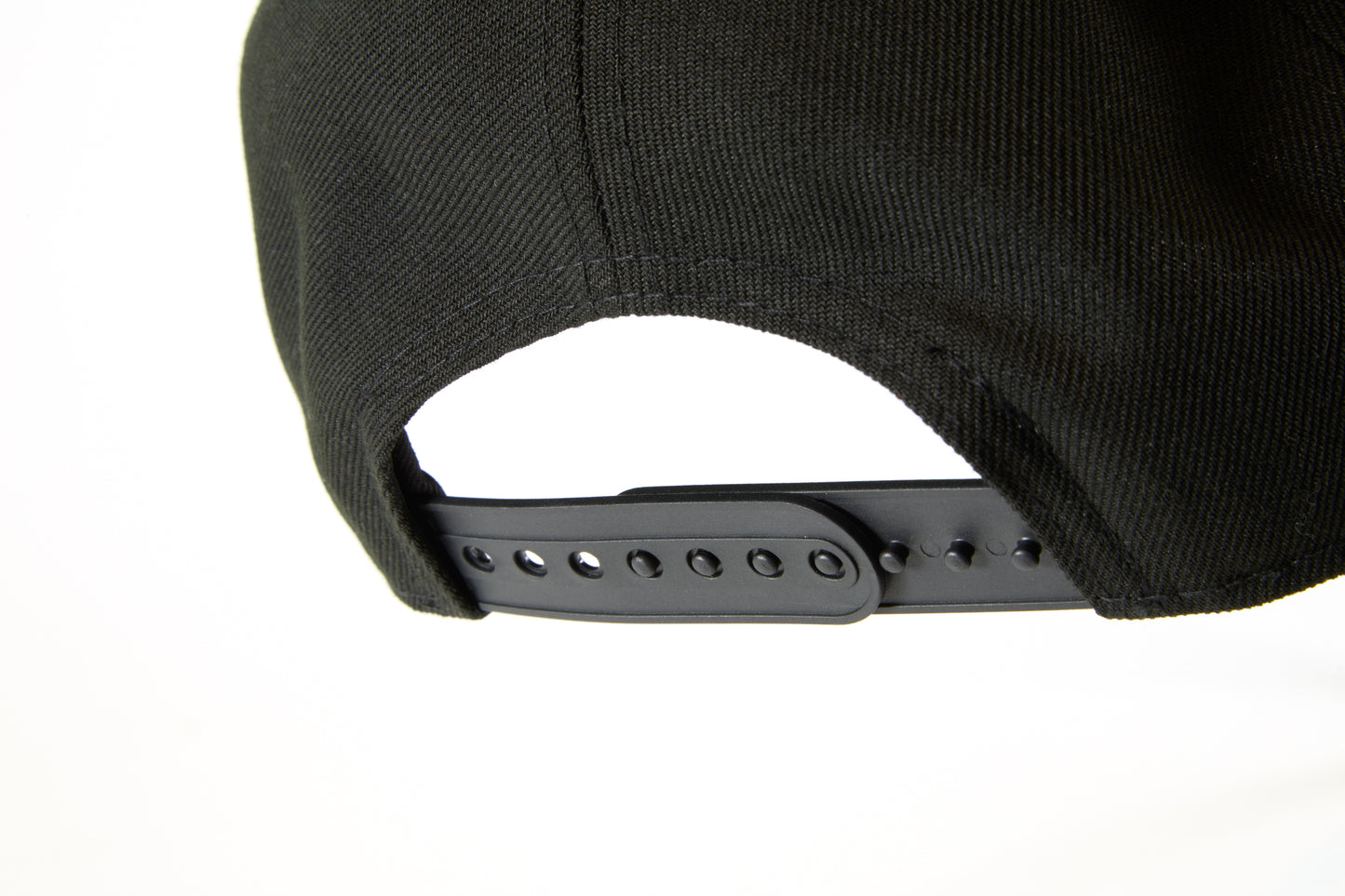 New Era  Black 9FORTY A-Frame