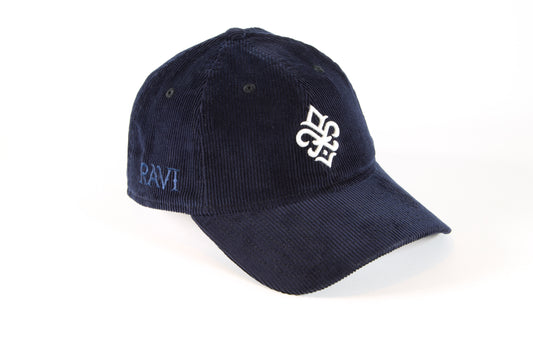 New Era Navy 9Twenty