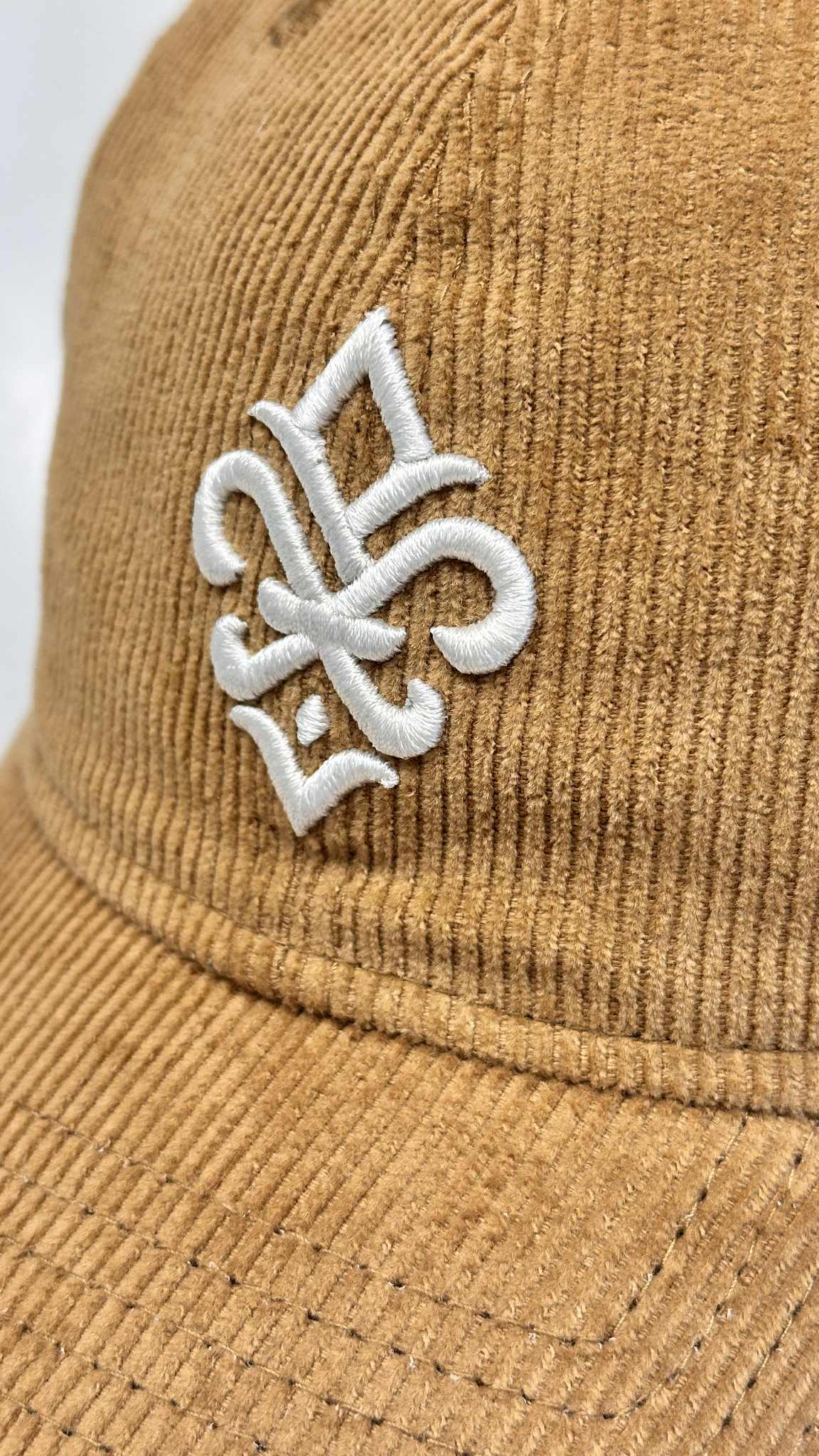 New Era x Ravi 9TWENTY WHEAT