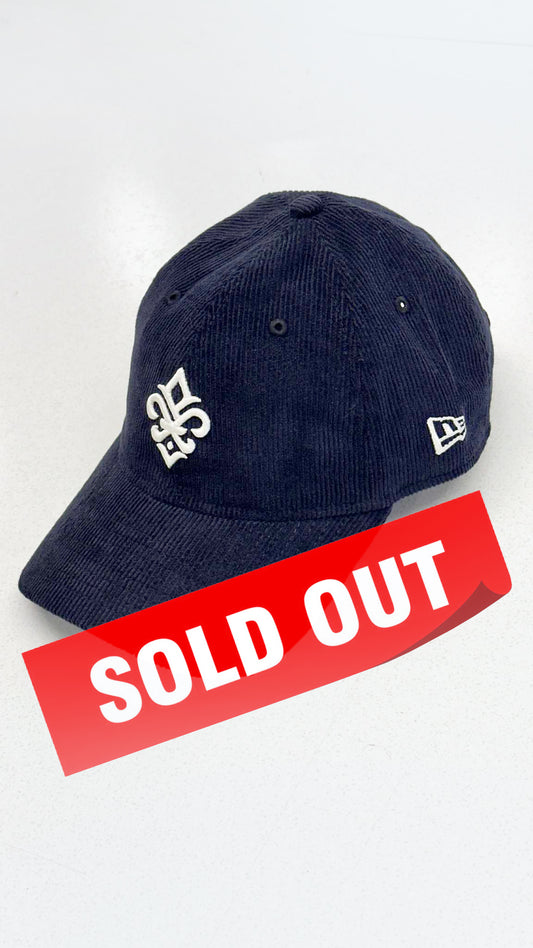 NEW ERA 9TWENTY x RAVI NAVY